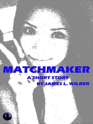 cover image of Matchmaker